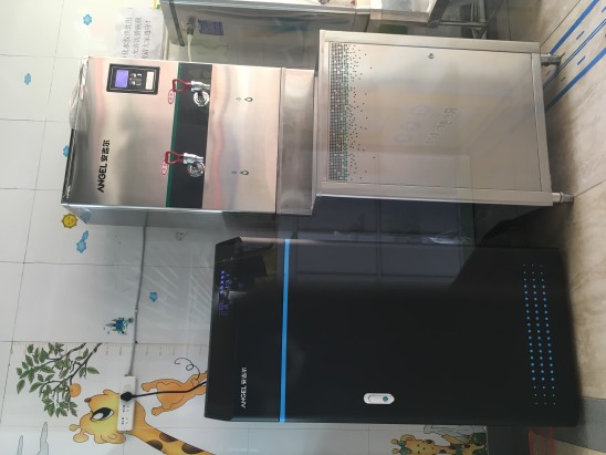 昆明市金果幼兒園直飲水